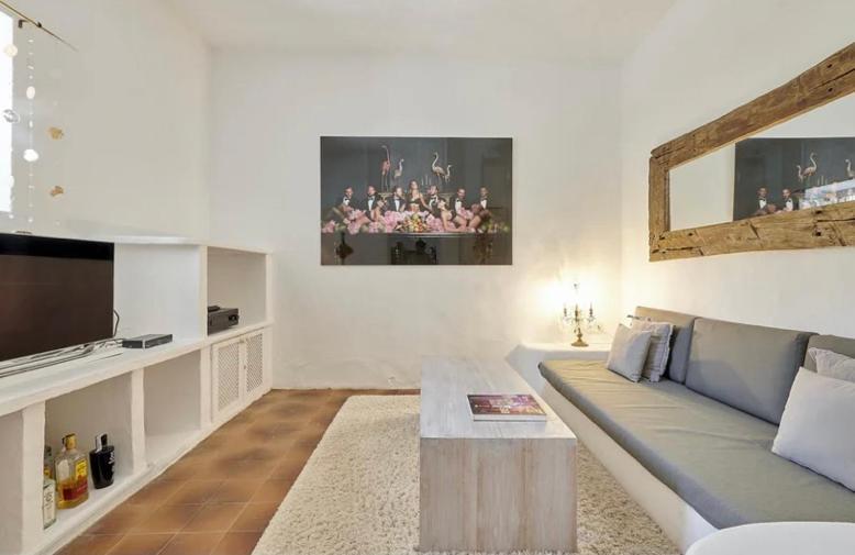 Can Bufi - Mattia Montuori Villa Can Furnet Bagian luar foto