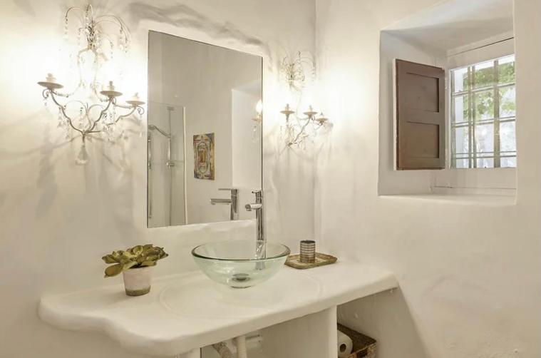 Can Bufi - Mattia Montuori Villa Can Furnet Bagian luar foto