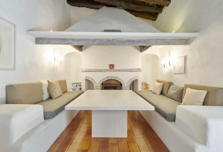 Can Bufi - Mattia Montuori Villa Can Furnet Bagian luar foto