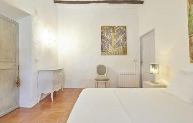 Can Bufi - Mattia Montuori Villa Can Furnet Bagian luar foto