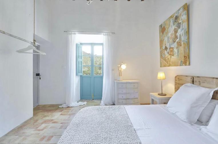 Can Bufi - Mattia Montuori Villa Can Furnet Bagian luar foto