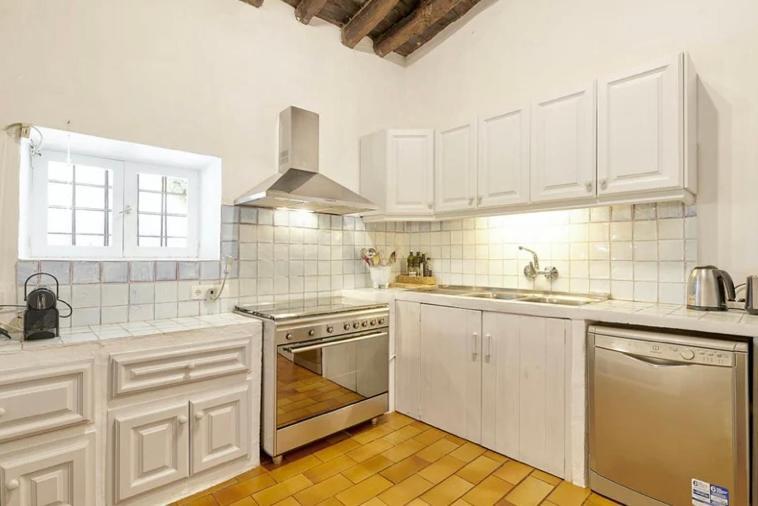 Can Bufi - Mattia Montuori Villa Can Furnet Bagian luar foto